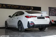 BMW Seria 4 din 2023 cu 90.034 km - oferta BMW186726 - foto 34