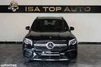 Mercedes-Benz GLB din 2021 cu 135.130 km - oferta MER186727 - foto 2