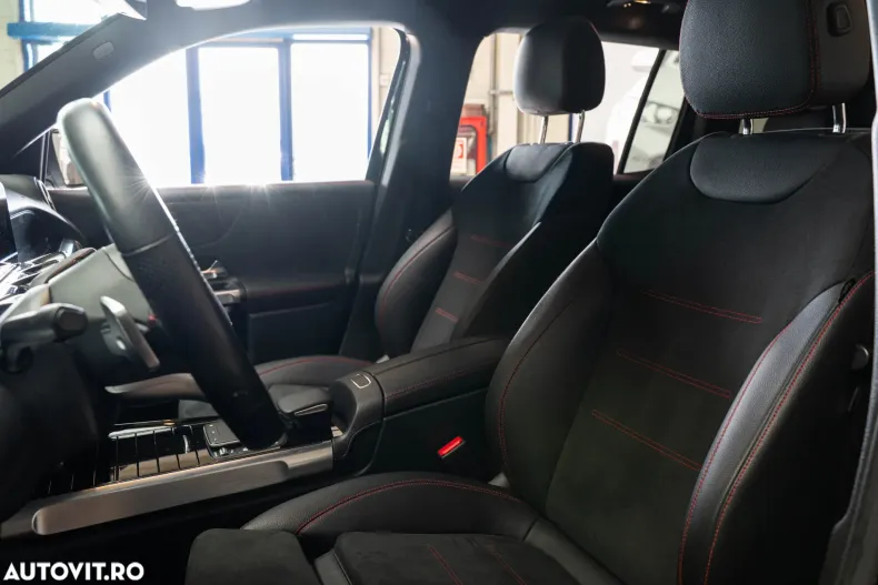 Mercedes-Benz GLB din 2021 cu 135.130 km - oferta MER186727 - foto 5
