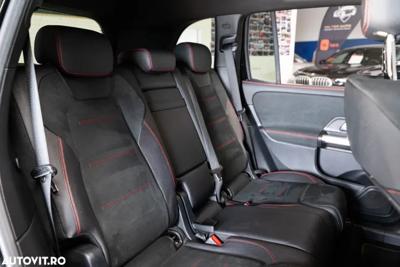 Mercedes-Benz GLB din 2021 cu 135.130 km - oferta MER186727 - foto 7
