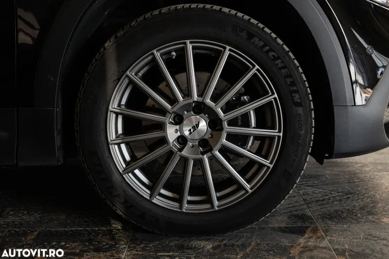 Mercedes-Benz GLB din 2021 cu 135.130 km - oferta MER186727 - foto 9