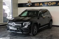 Mercedes-Benz GLB din 2021 cu 135.130 km - oferta MER186727 - foto 10