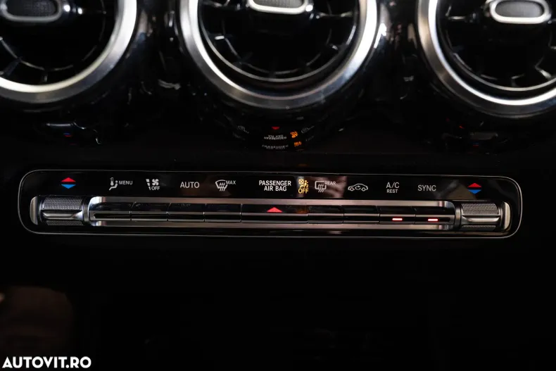 Mercedes-Benz GLB din 2021 cu 135.130 km - oferta MER186727 - foto 16