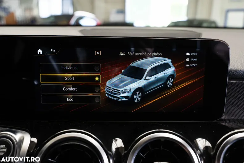 Mercedes-Benz GLB din 2021 cu 135.130 km - oferta MER186727 - foto 19