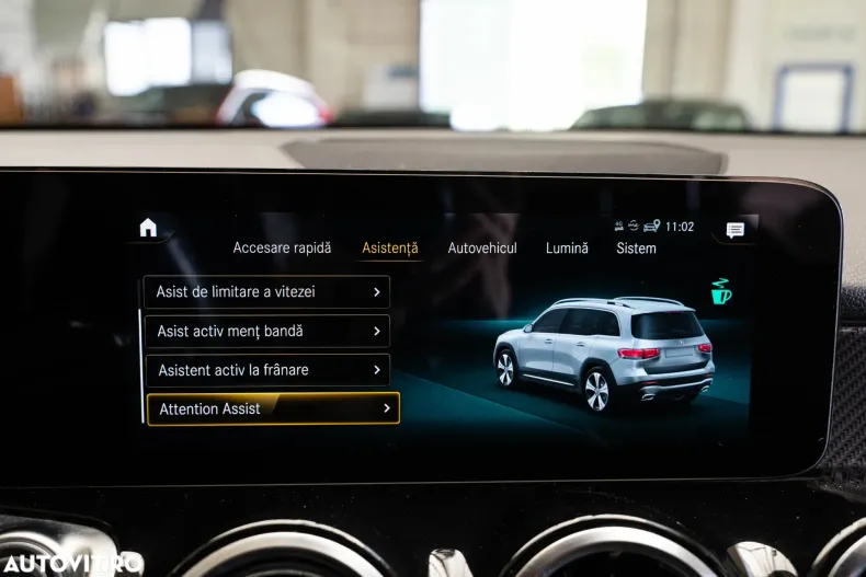 Mercedes-Benz GLB din 2021 cu 135.130 km - oferta MER186727 - foto 20