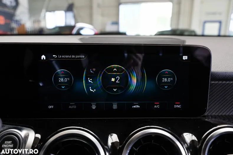 Mercedes-Benz GLB din 2021 cu 135.130 km - oferta MER186727 - foto 21