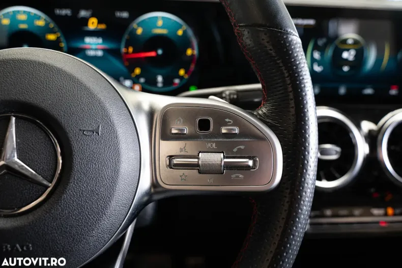 Mercedes-Benz GLB din 2021 cu 135.130 km - oferta MER186727 - foto 22