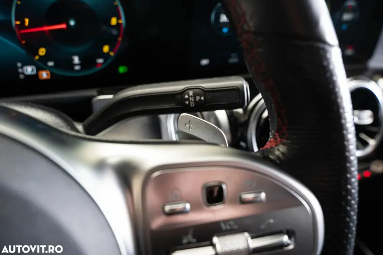 Mercedes-Benz GLB din 2021 cu 135.130 km - oferta MER186727 - foto 24