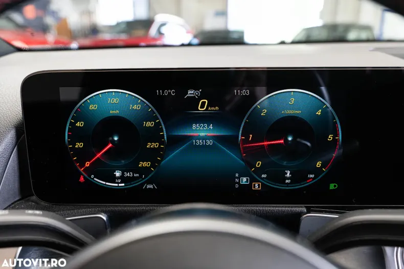 Mercedes-Benz GLB din 2021 cu 135.130 km - oferta MER186727 - foto 25