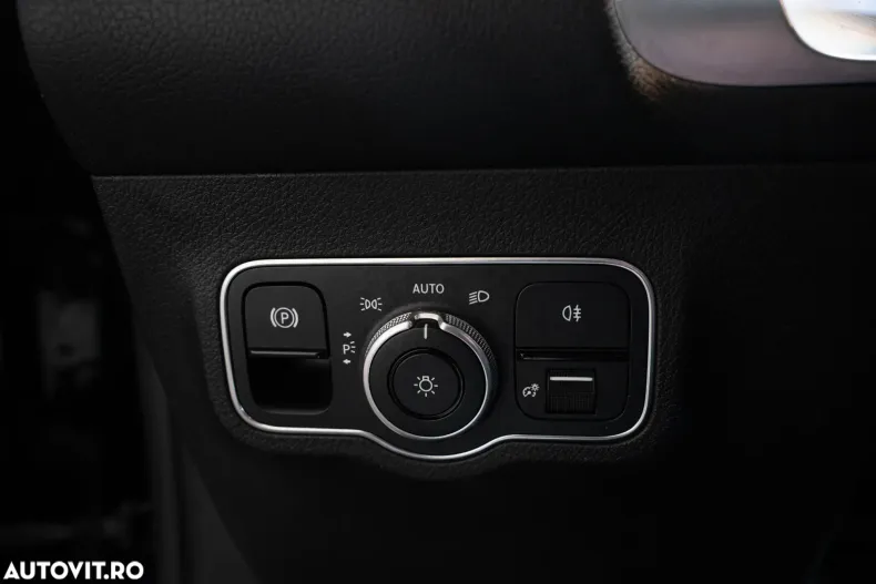 Mercedes-Benz GLB din 2021 cu 135.130 km - oferta MER186727 - foto 28