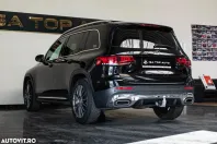 Mercedes-Benz GLB din 2021 cu 135.130 km - oferta MER186727 - foto 32