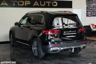 Mercedes-Benz GLB din 2021 cu 135.130 km - oferta MER186727 - foto 35