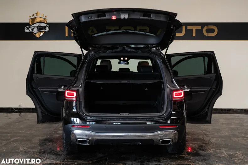 Mercedes-Benz GLB din 2022 cu 123.496 km - oferta MER186728 - foto 3