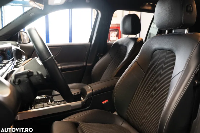Mercedes-Benz GLB din 2022 cu 123.496 km - oferta MER186728 - foto 5
