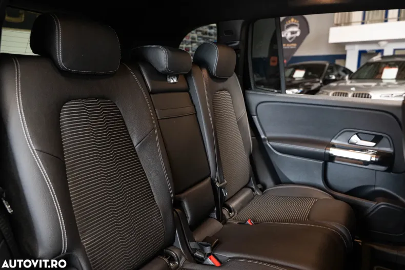 Mercedes-Benz GLB din 2022 cu 123.496 km - oferta MER186728 - foto 7