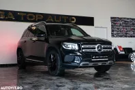 Mercedes-Benz GLB din 2022 cu 123.496 km - oferta MER186728 - foto 11
