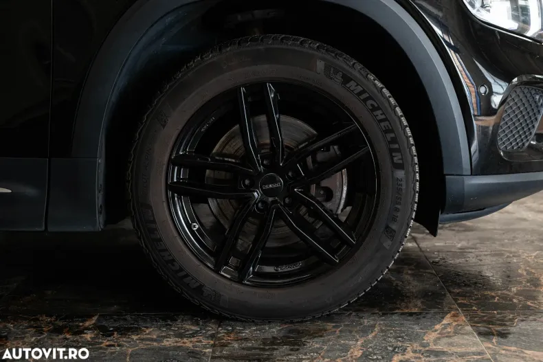 Mercedes-Benz GLB din 2022 cu 123.496 km - oferta MER186728 - foto 12