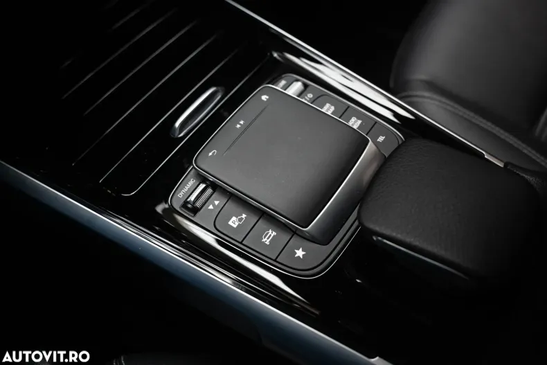 Mercedes-Benz GLB din 2022 cu 123.496 km - oferta MER186728 - foto 14