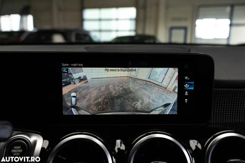 Mercedes-Benz GLB din 2022 cu 123.496 km - oferta MER186728 - foto 17