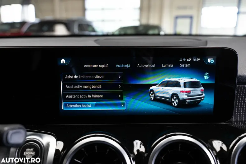 Mercedes-Benz GLB din 2022 cu 123.496 km - oferta MER186728 - foto 18