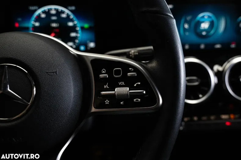 Mercedes-Benz GLB din 2022 cu 123.496 km - oferta MER186728 - foto 20
