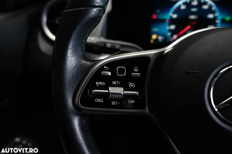 Mercedes-Benz GLB din 2022 cu 123.496 km - oferta MER186728 - foto 21