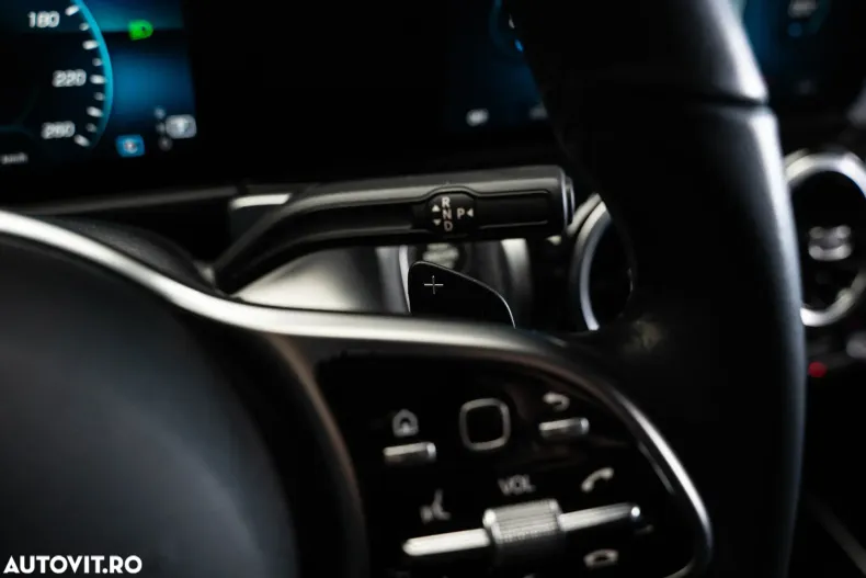 Mercedes-Benz GLB din 2022 cu 123.496 km - oferta MER186728 - foto 22