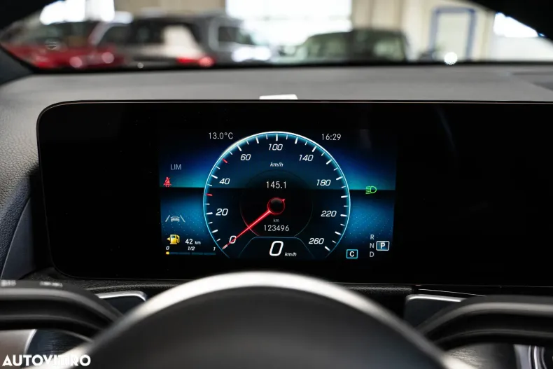 Mercedes-Benz GLB din 2022 cu 123.496 km - oferta MER186728 - foto 23