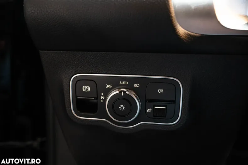 Mercedes-Benz GLB din 2022 cu 123.496 km - oferta MER186728 - foto 26