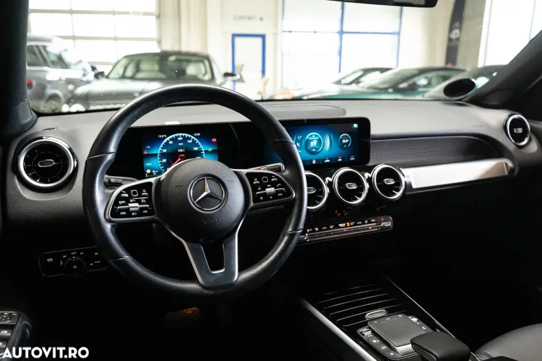 Mercedes-Benz GLB din 2022 cu 123.496 km - oferta MER186728 - foto 27