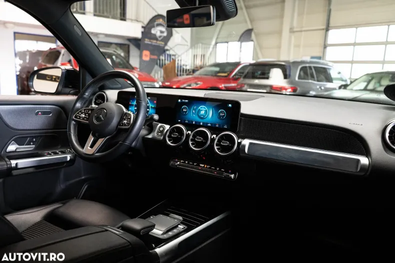 Mercedes-Benz GLB din 2022 cu 123.496 km - oferta MER186728 - foto 28