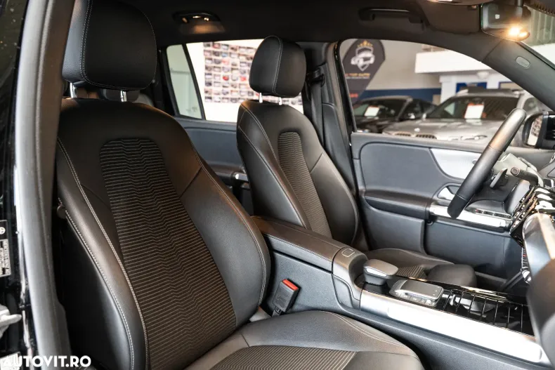 Mercedes-Benz GLB din 2022 cu 123.496 km - oferta MER186728 - foto 29