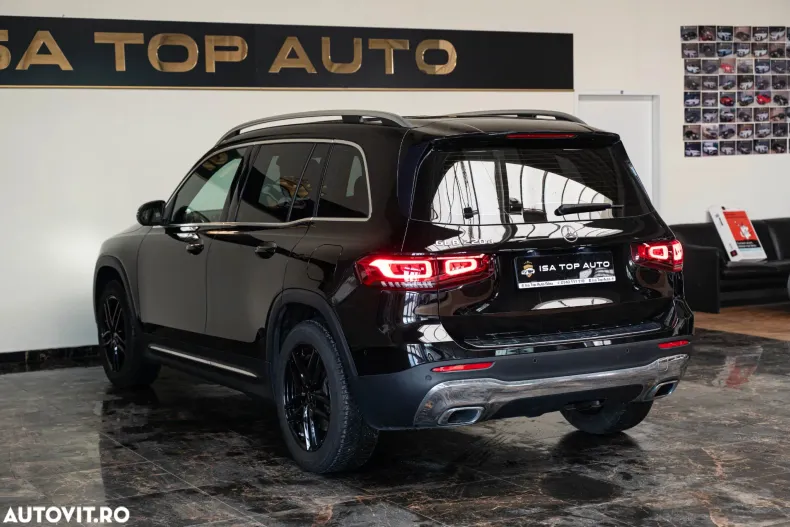 Mercedes-Benz GLB din 2022 cu 123.496 km - oferta MER186728 - foto 33