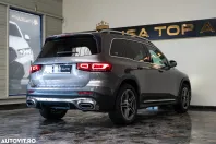 Mercedes-Benz GLB din 2021 cu 134.151 km - oferta MER186729 - foto 4