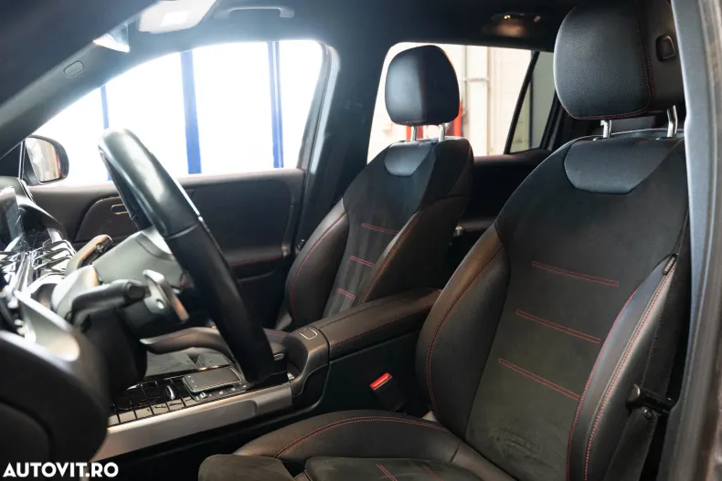 Mercedes-Benz GLB din 2021 cu 134.151 km - oferta MER186729 - foto 5