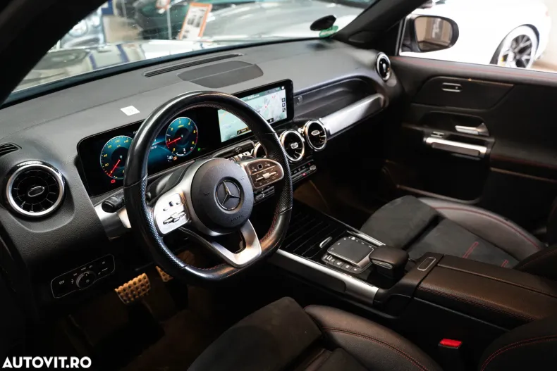 Mercedes-Benz GLB din 2021 cu 134.151 km - oferta MER186729 - foto 6