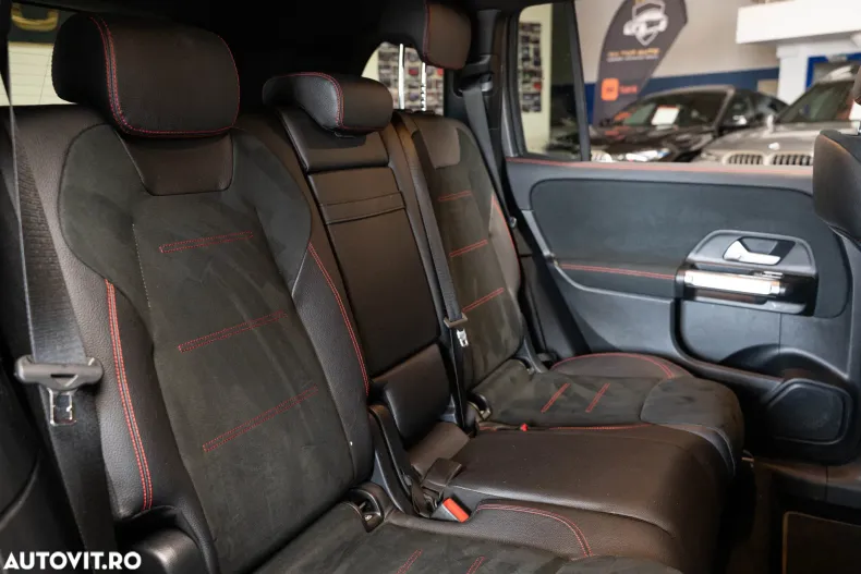 Mercedes-Benz GLB din 2021 cu 134.151 km - oferta MER186729 - foto 7