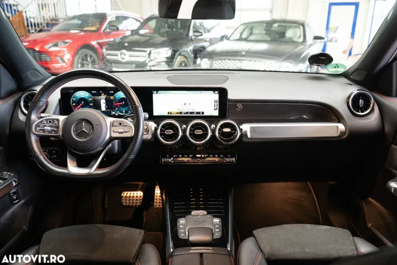 Mercedes-Benz GLB din 2021 cu 134.151 km - oferta MER186729 - foto 8
