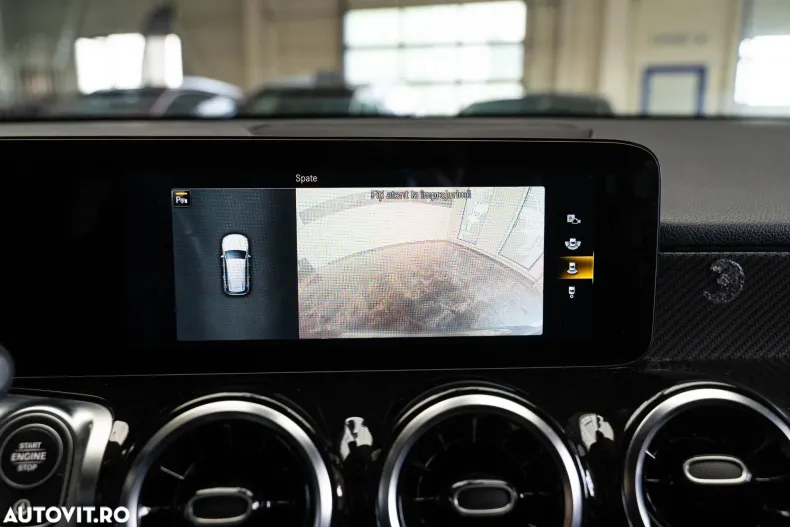 Mercedes-Benz GLB din 2021 cu 134.151 km - oferta MER186729 - foto 17