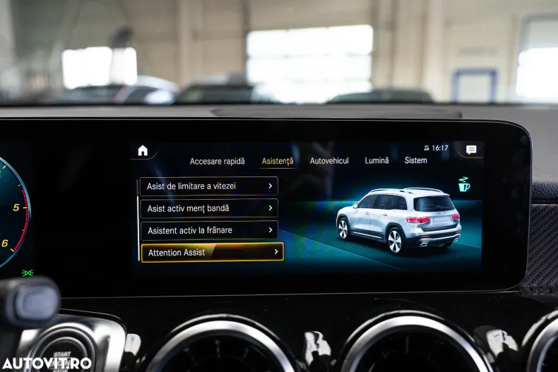 Mercedes-Benz GLB din 2021 cu 134.151 km - oferta MER186729 - foto 18