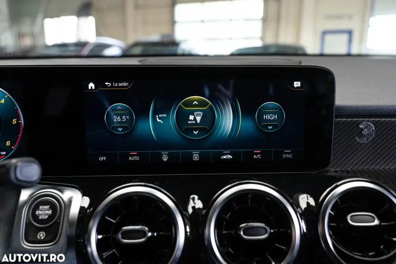 Mercedes-Benz GLB din 2021 cu 134.151 km - oferta MER186729 - foto 19