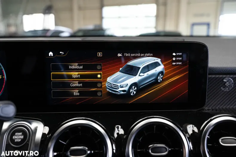Mercedes-Benz GLB din 2021 cu 134.151 km - oferta MER186729 - foto 20