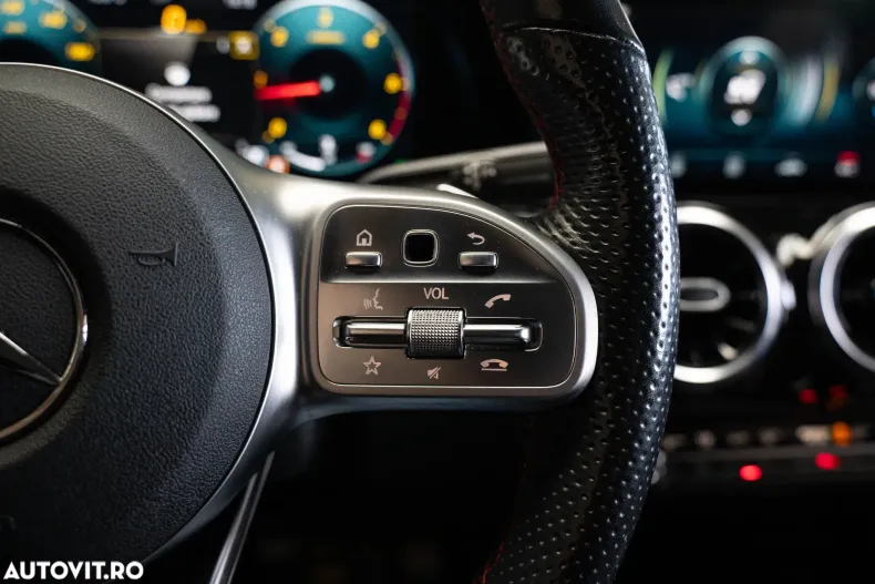 Mercedes-Benz GLB din 2021 cu 134.151 km - oferta MER186729 - foto 21