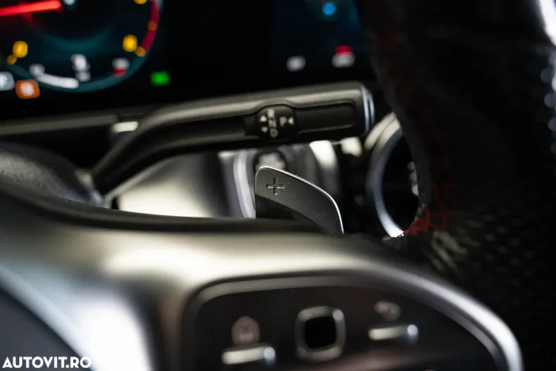 Mercedes-Benz GLB din 2021 cu 134.151 km - oferta MER186729 - foto 23