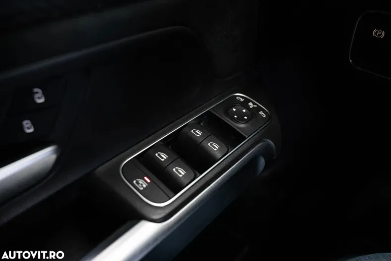 Mercedes-Benz GLB din 2021 cu 134.151 km - oferta MER186729 - foto 25