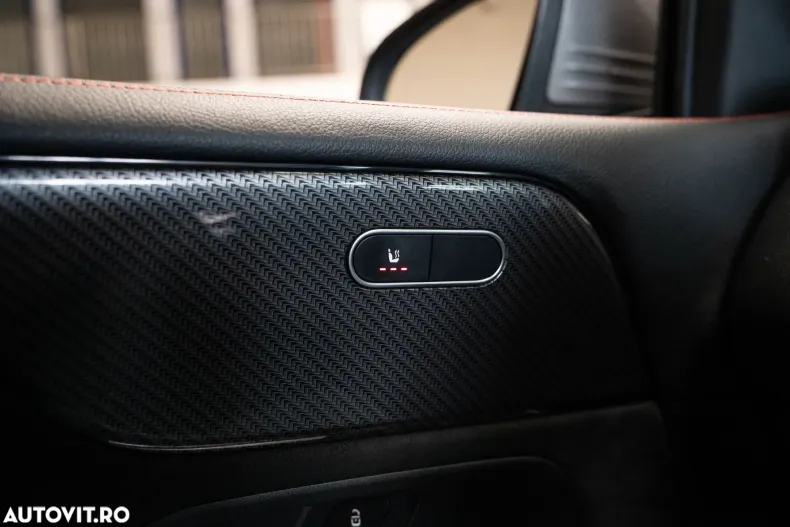 Mercedes-Benz GLB din 2021 cu 134.151 km - oferta MER186729 - foto 26