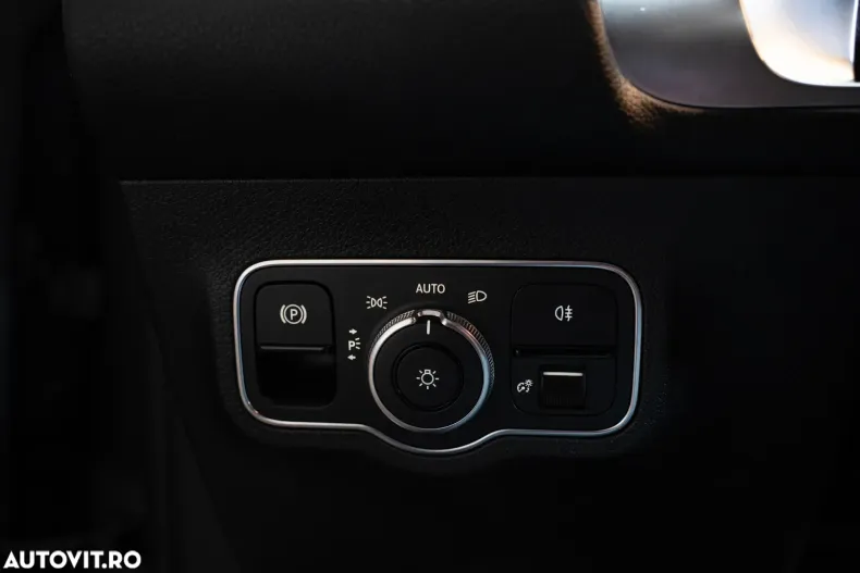 Mercedes-Benz GLB din 2021 cu 134.151 km - oferta MER186729 - foto 27