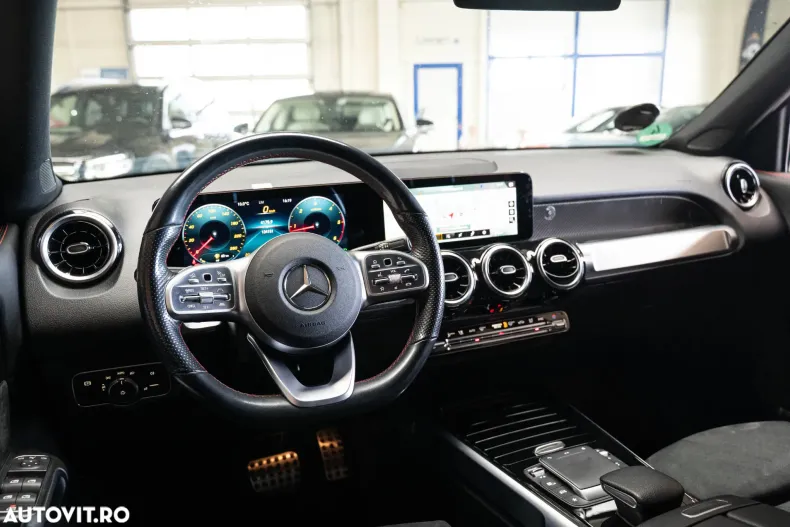 Mercedes-Benz GLB din 2021 cu 134.151 km - oferta MER186729 - foto 28