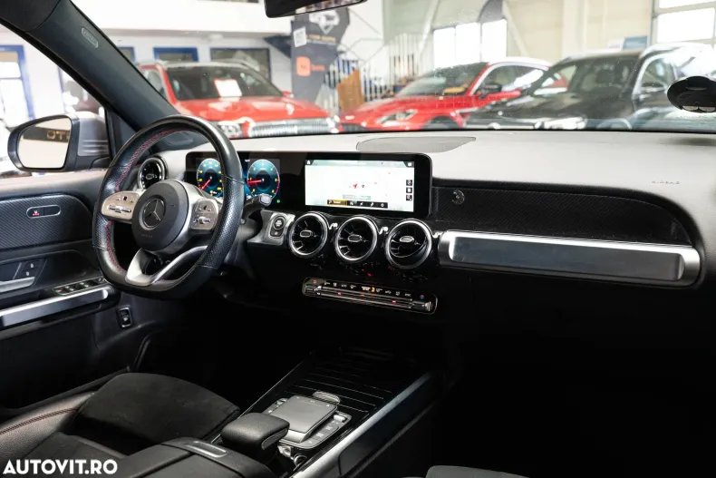 Mercedes-Benz GLB din 2021 cu 134.151 km - oferta MER186729 - foto 29