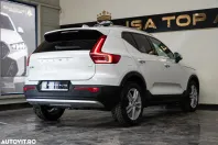 Volvo XC40 din 2022 cu 120.682 km - oferta VOL186730 - foto 4